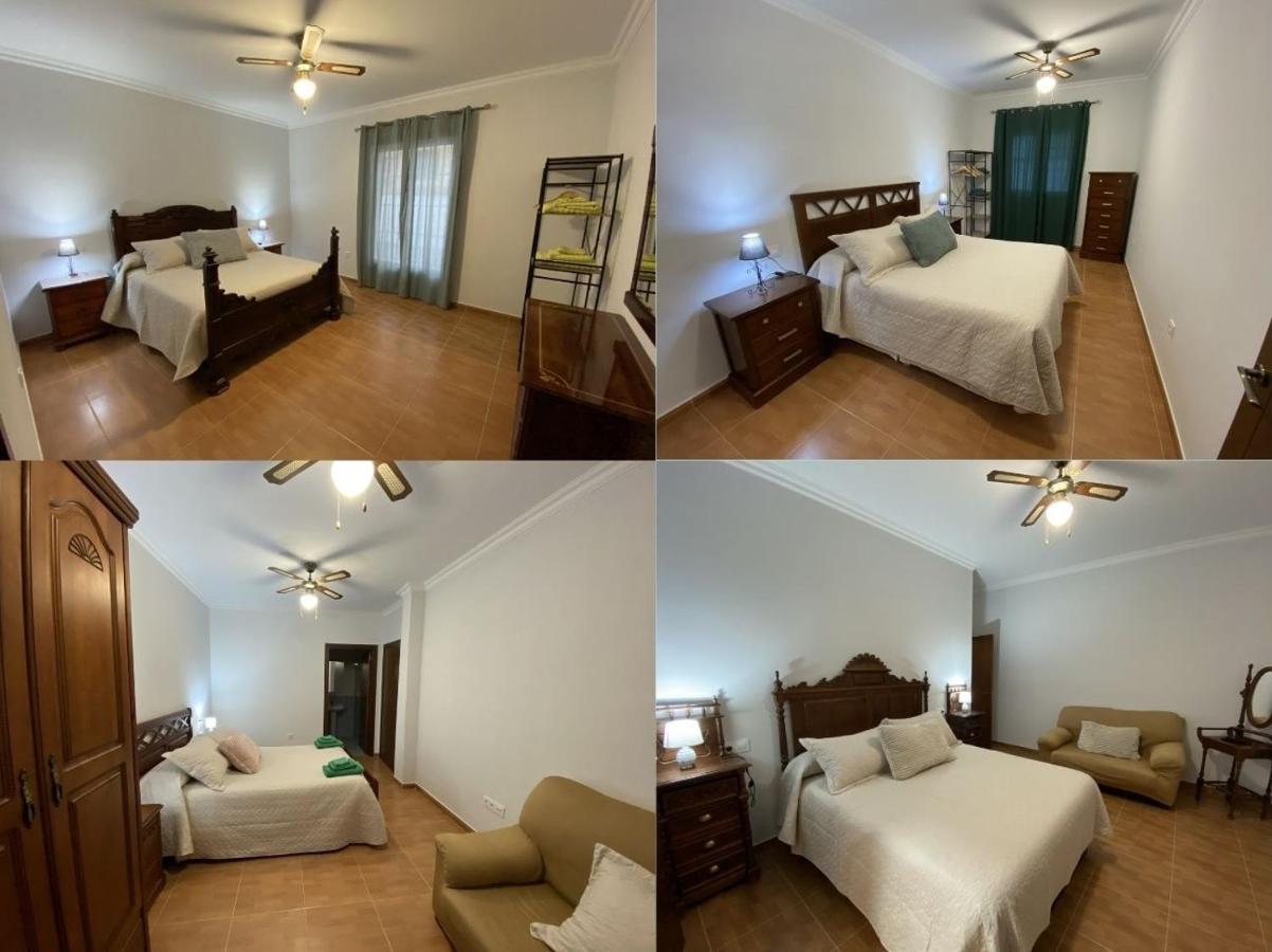 Casa Kanete Cala المظهر الخارجي الصورة
