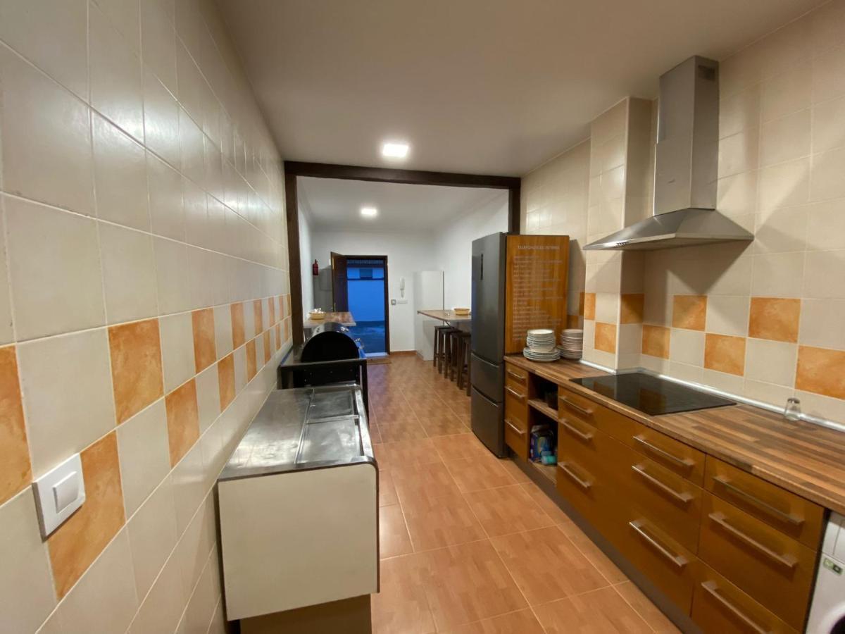 Casa Kanete Cala المظهر الخارجي الصورة