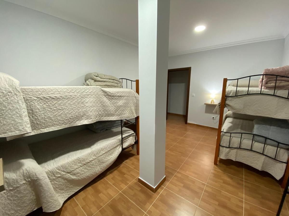 Casa Kanete Cala المظهر الخارجي الصورة