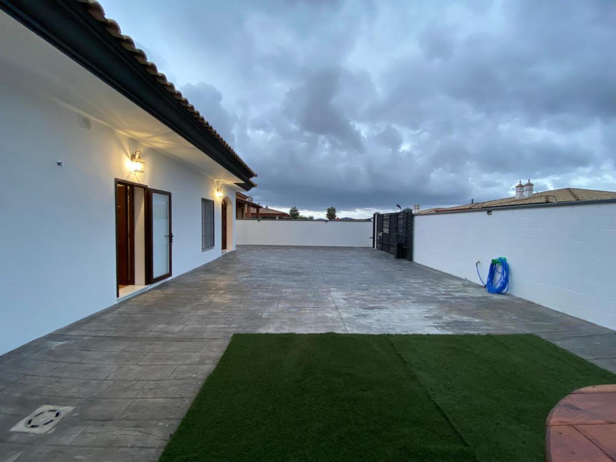 Casa Kanete Cala المظهر الخارجي الصورة