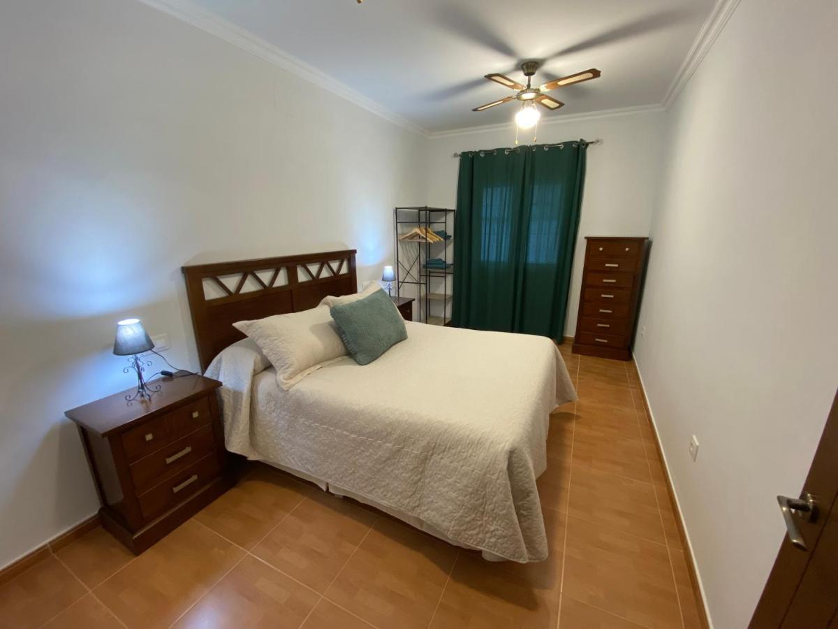 Casa Kanete Cala المظهر الخارجي الصورة